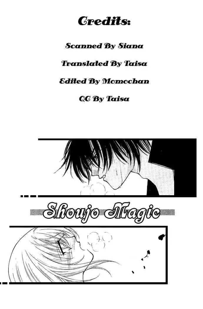 Motto Oshiete Chapter 4 4